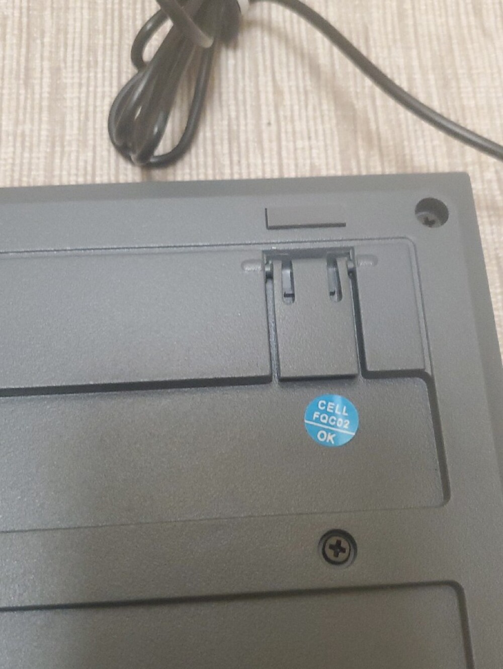 Logitech Keyboard - Picture 13 of 15